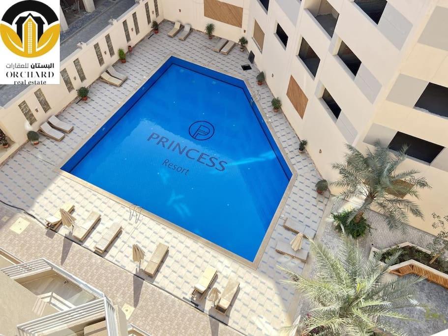 Princess 443