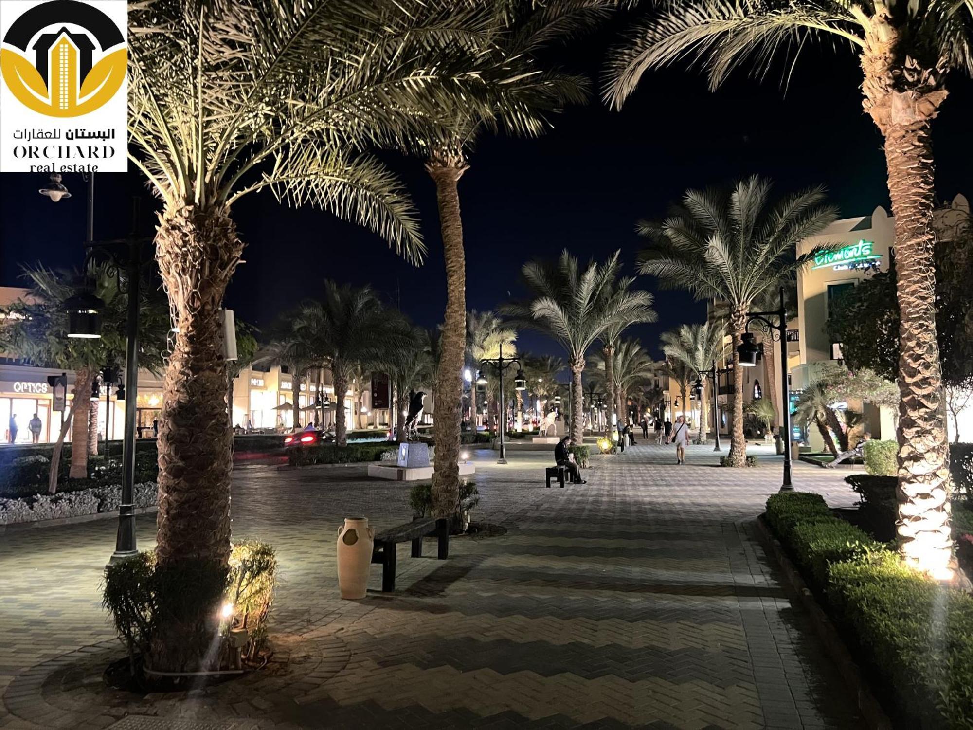 Apartment Princess 354 Hurghada