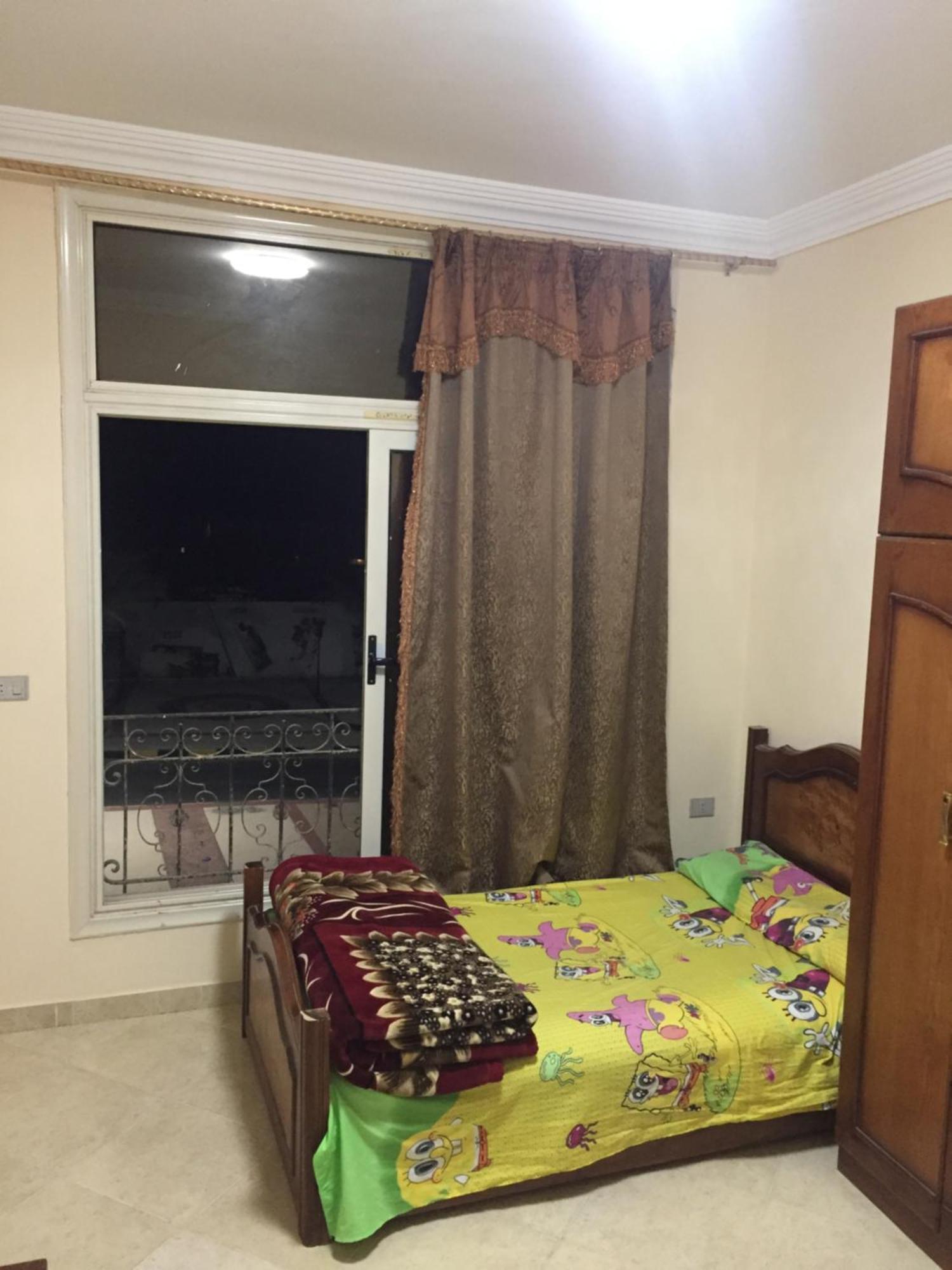 تقسيم الانتركونتننتال - Hurghada