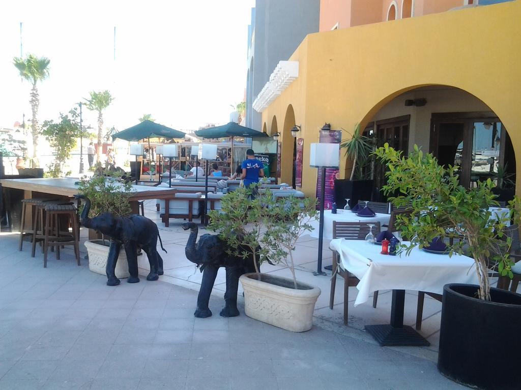 Marina President Aparthotel 2*