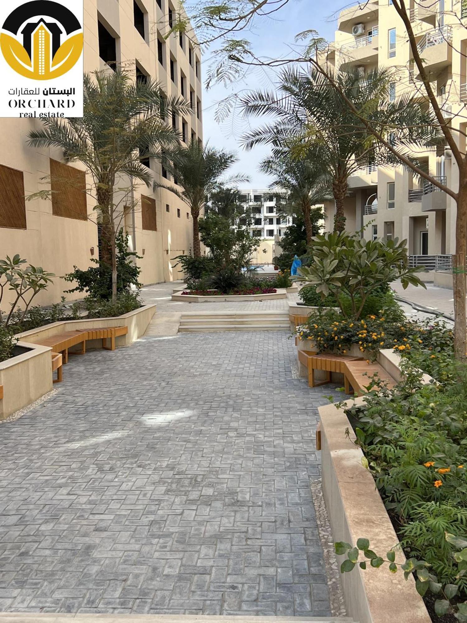 Apartment Princess 448a Hurghada