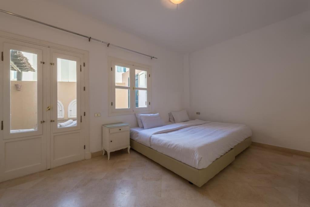 Apartment Abutig Marina Flat Ground Floor *