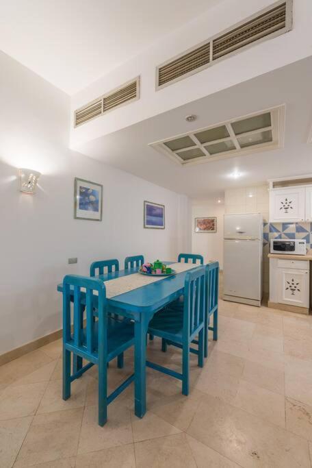 Apartment Abutig Marina Flat Ground Floor *