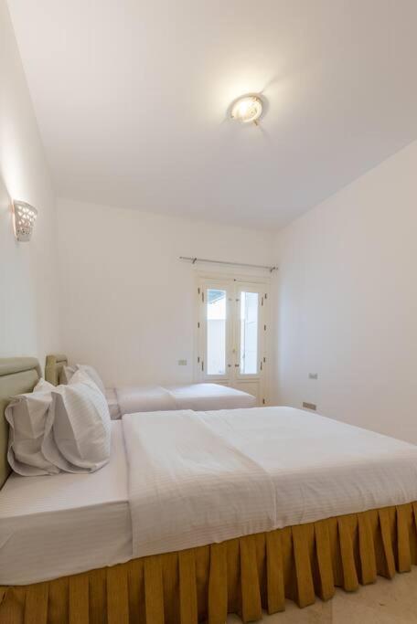 Abutig Marina Flat Ground Floor Apartment *