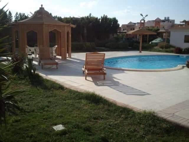 Hurghada-magawish 6 Villa Hurghada
