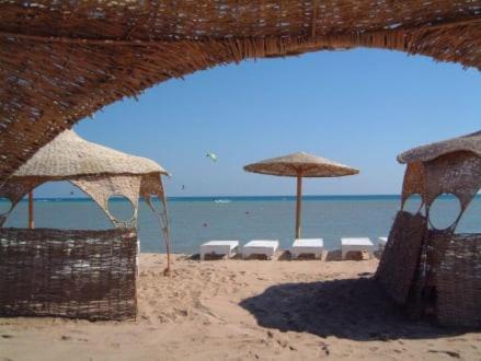 Cozy 2 Bedroom In Mangroovy - Gouna Hurghada