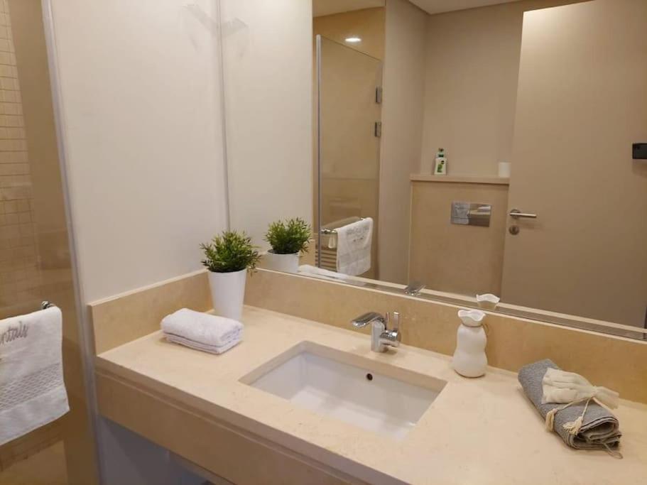 Cozy 2 Bedroom In Mangroovy - Gouna