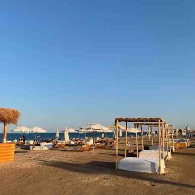 Cozy 2 Bedroom In Mangroovy - Gouna * Hurghada