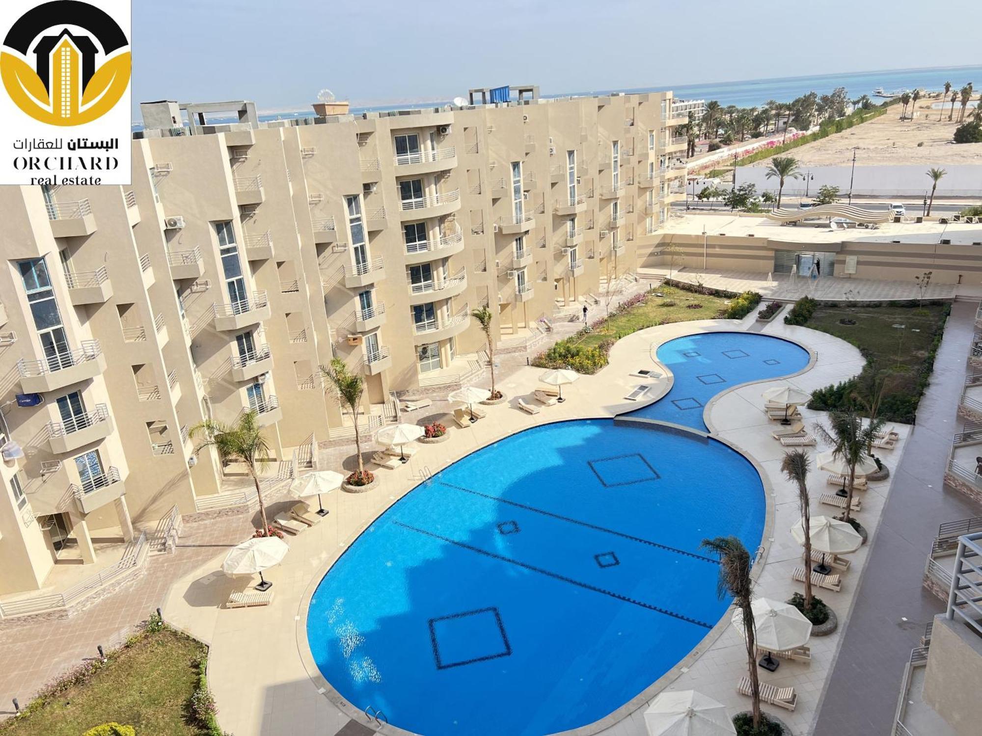 Princess 343 * Hurghada
