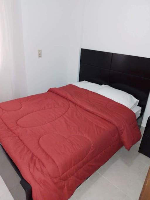 G - 1 Bedroom Flat In Makadi Apartment