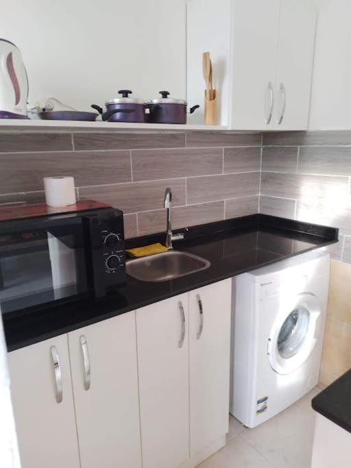 G - 1 Bedroom Flat In Makadi *