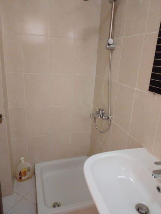G - 1 Bedroom Flat In Makadi Apartment