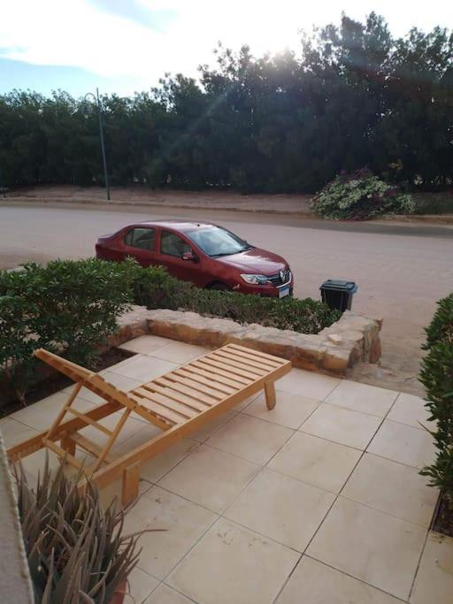 Apartment G - 1 Bedroom Flat In Makadi *