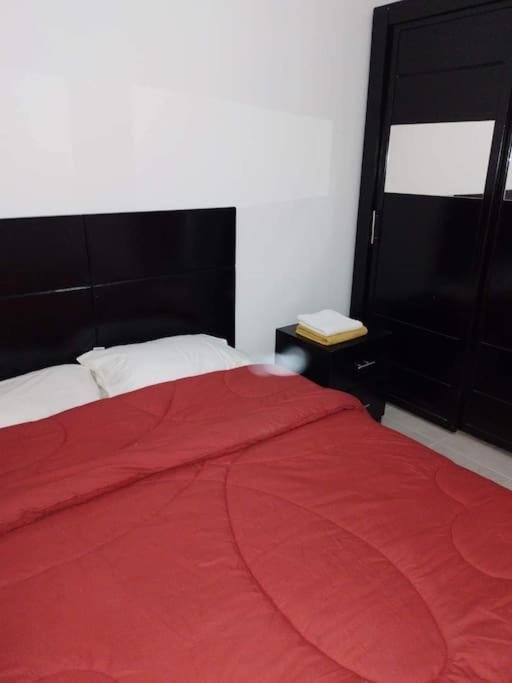 G - 1 Bedroom Flat In Makadi *