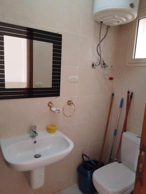 G - 1 Bedroom Flat In Makadi * Hurghada