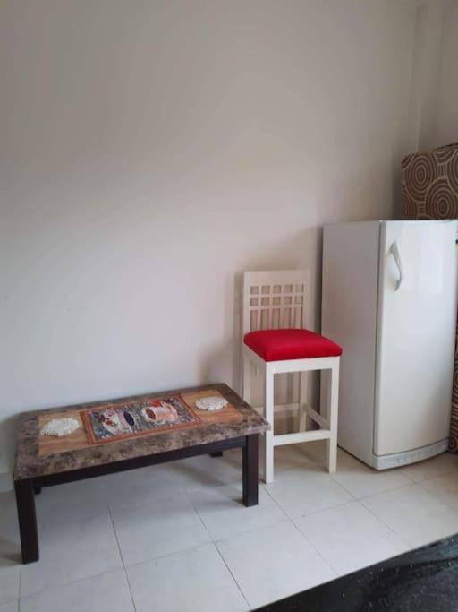 Apartment G - 1 Bedroom Flat In Makadi