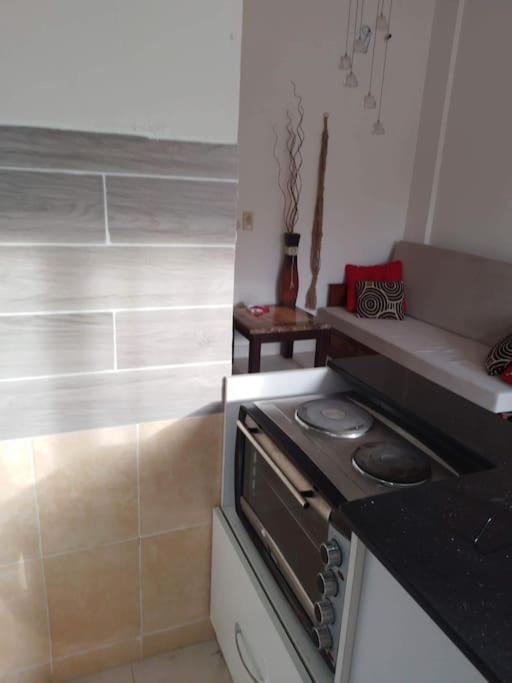 G - 1 Bedroom Flat In Makadi *