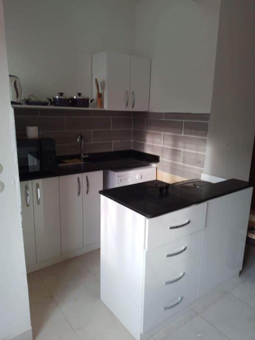 G - 1 Bedroom Flat In Makadi