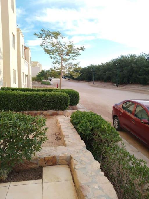 G - 1 Bedroom Flat In Makadi * Hurghada