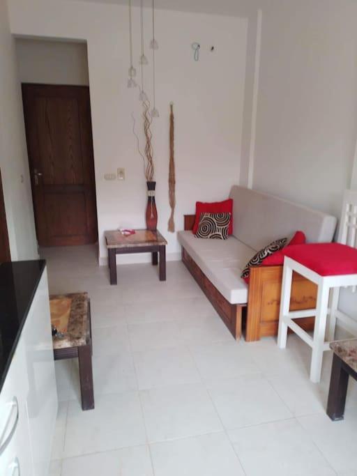 G - 1 Bedroom Flat In Makadi Apartment