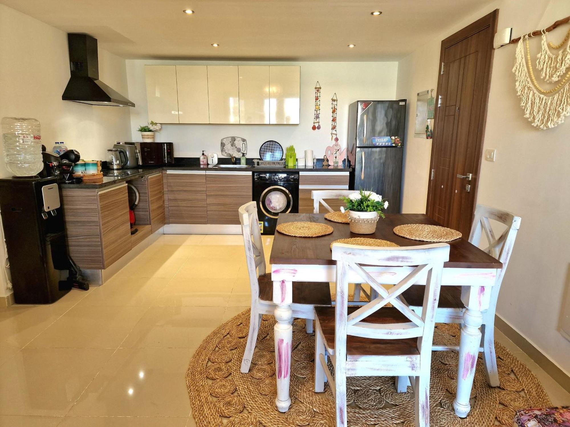 Spacious And Stylish 2 Bedroom Unit In El Gouna Apartment Hurghada