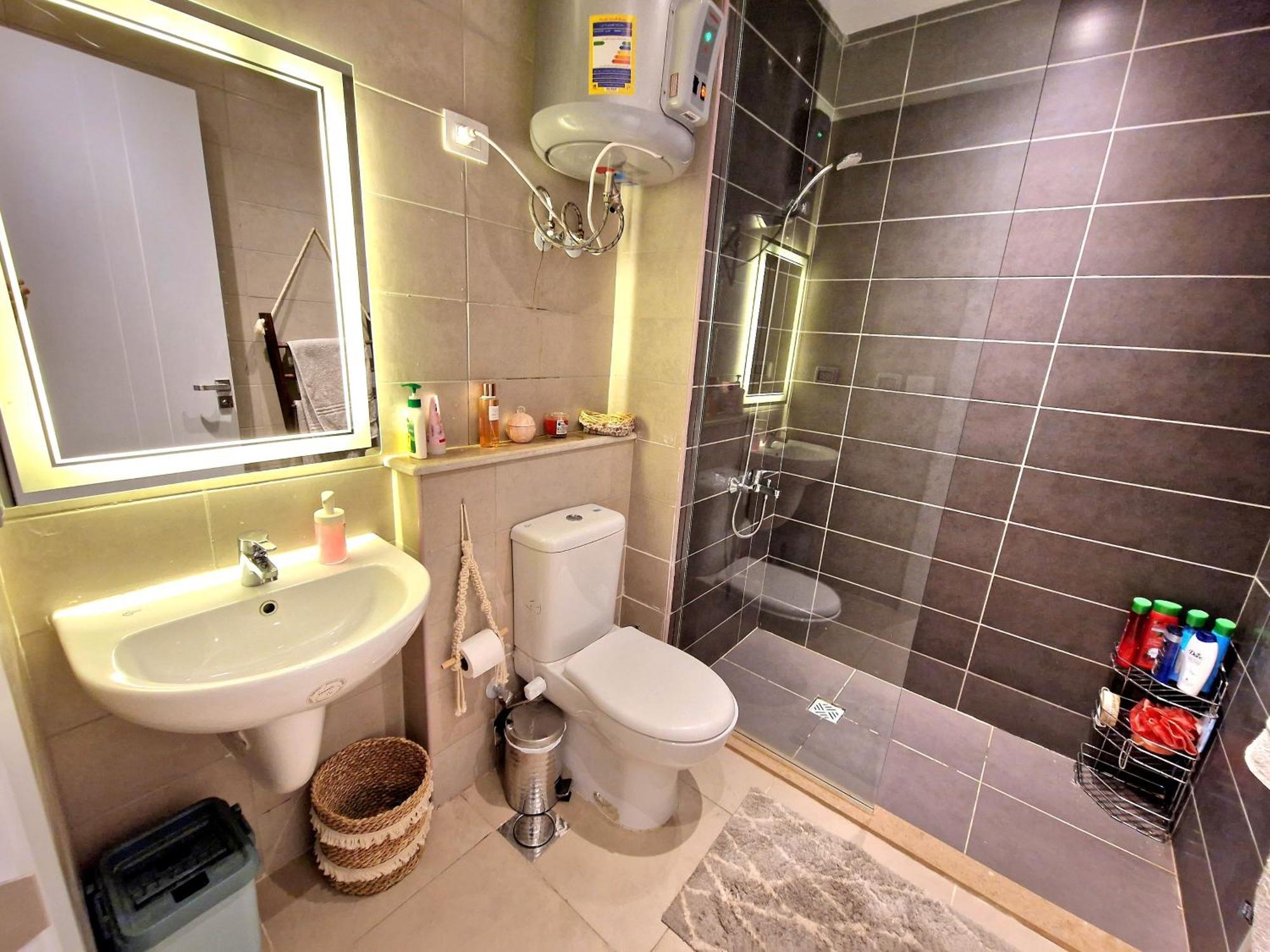 Apartment Spacious And Stylish 2 Bedroom Unit In El Gouna *