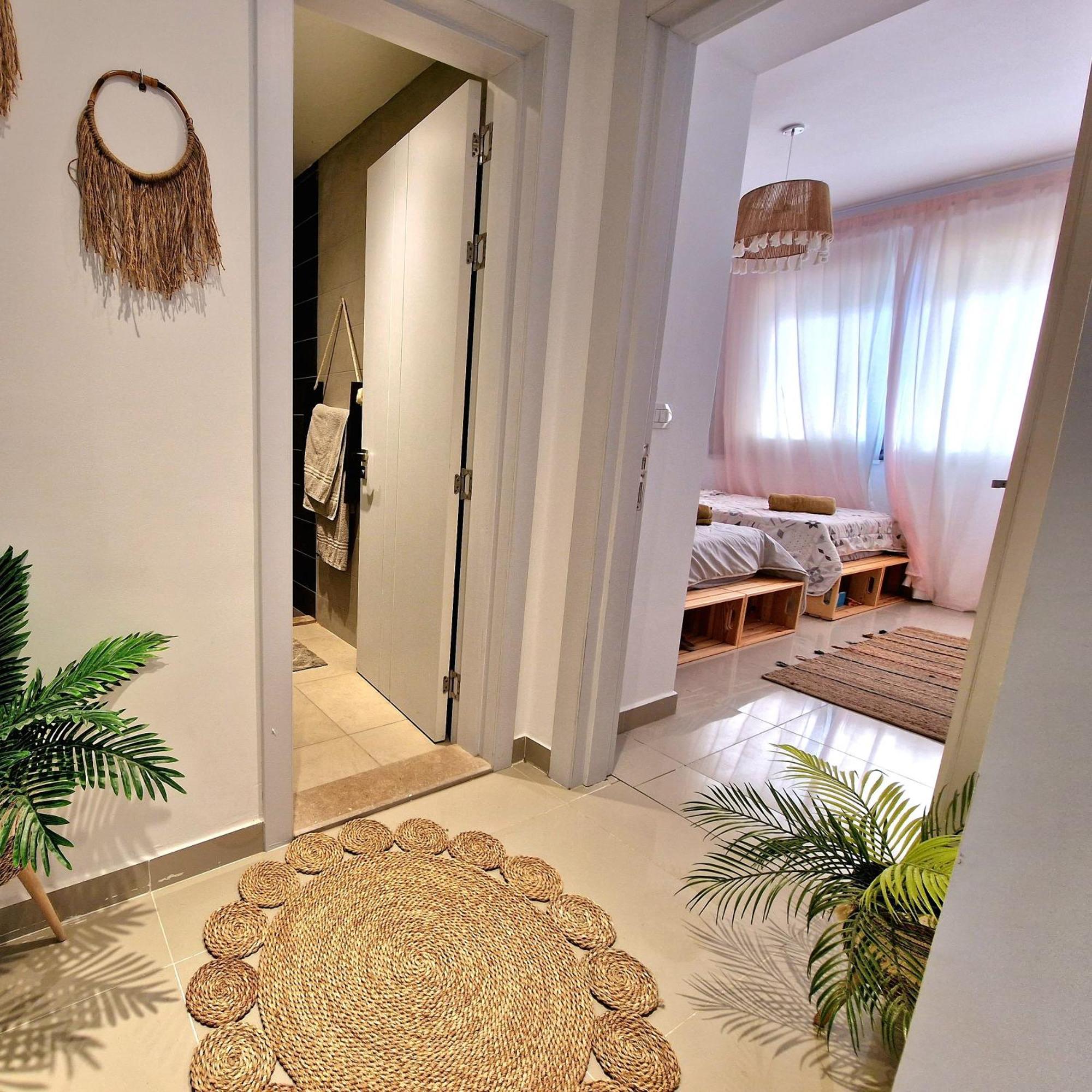Spacious And Stylish 2 Bedroom Unit In El Gouna Apartment
