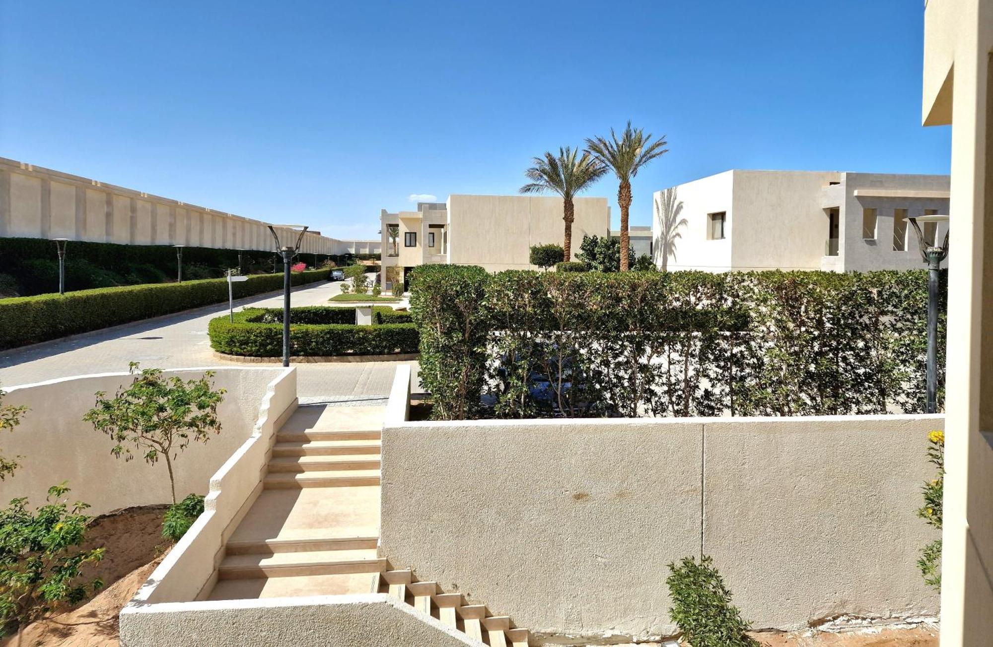 Apartment Spacious And Stylish 2 Bedroom Unit In El Gouna *