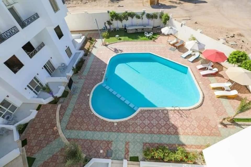 Appartement La Bonita *