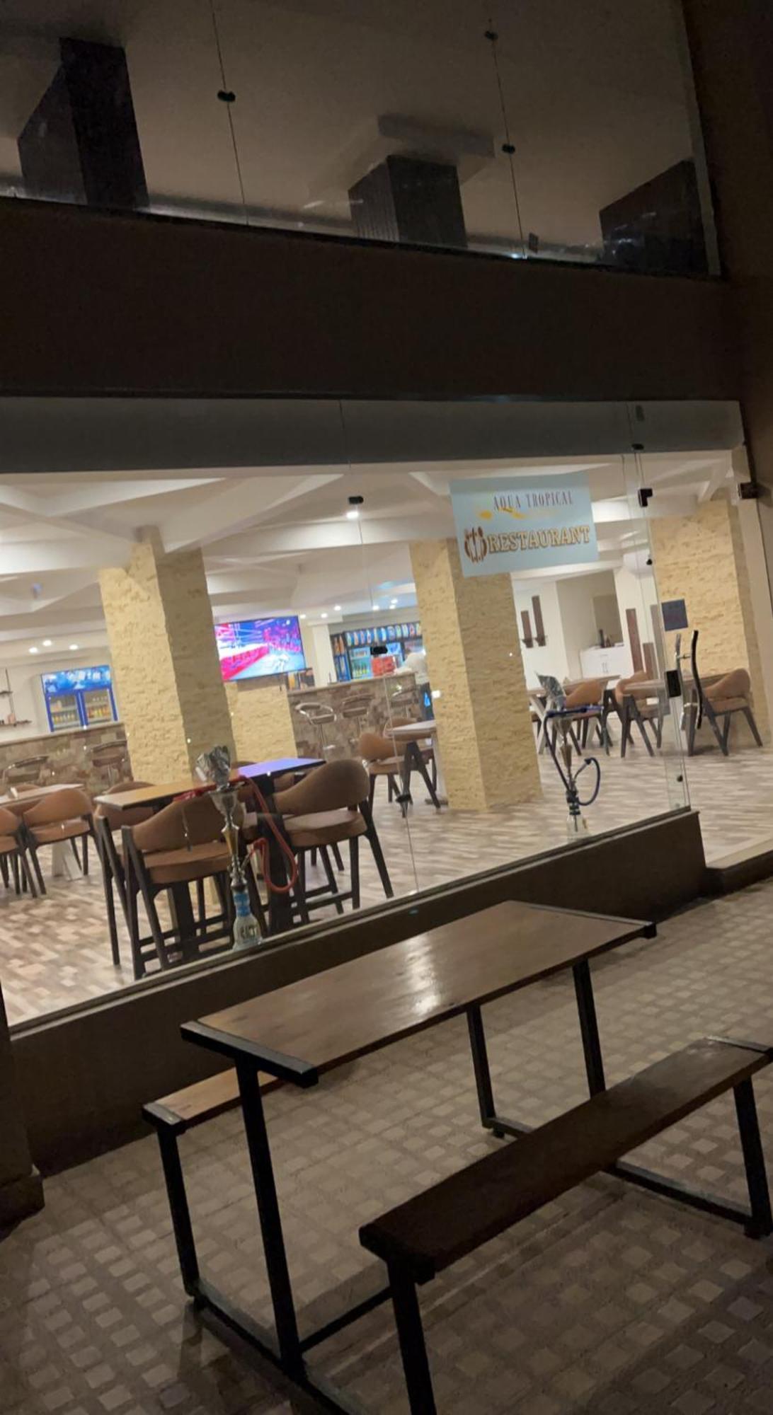 Neuf Proche El Gouna Apartment Hurghada
