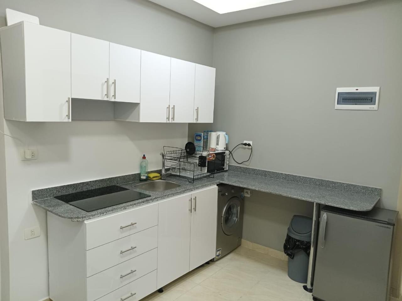 Apartment Neuf Proche El Gouna Hurghada