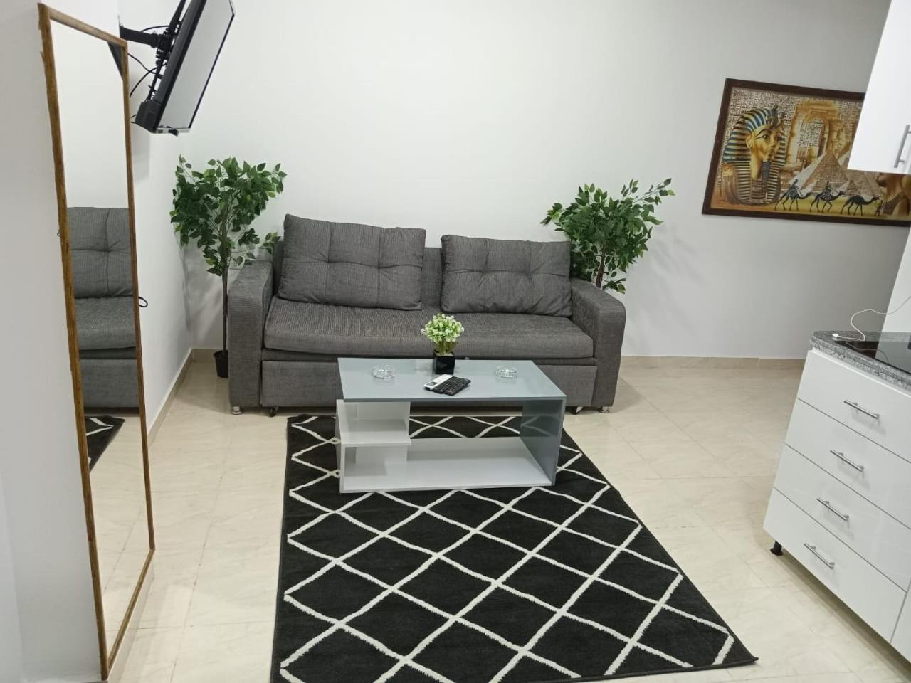 Neuf Proche El Gouna Apartment
