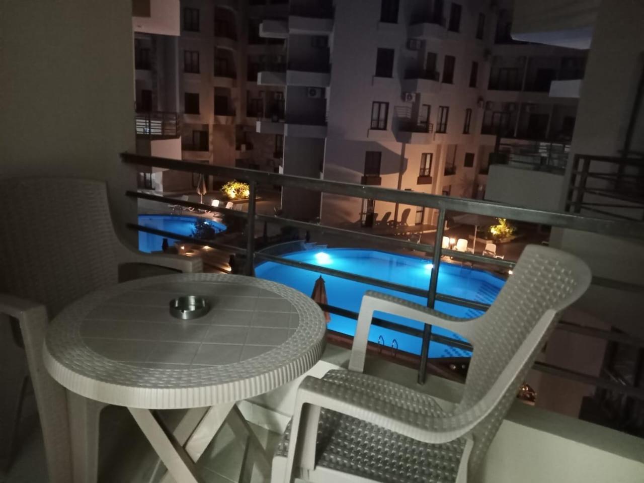 Neuf Proche El Gouna Apartment