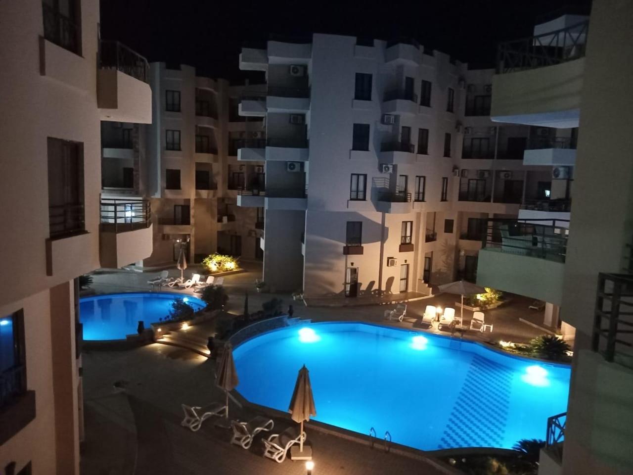 Neuf Proche El Gouna Apartment