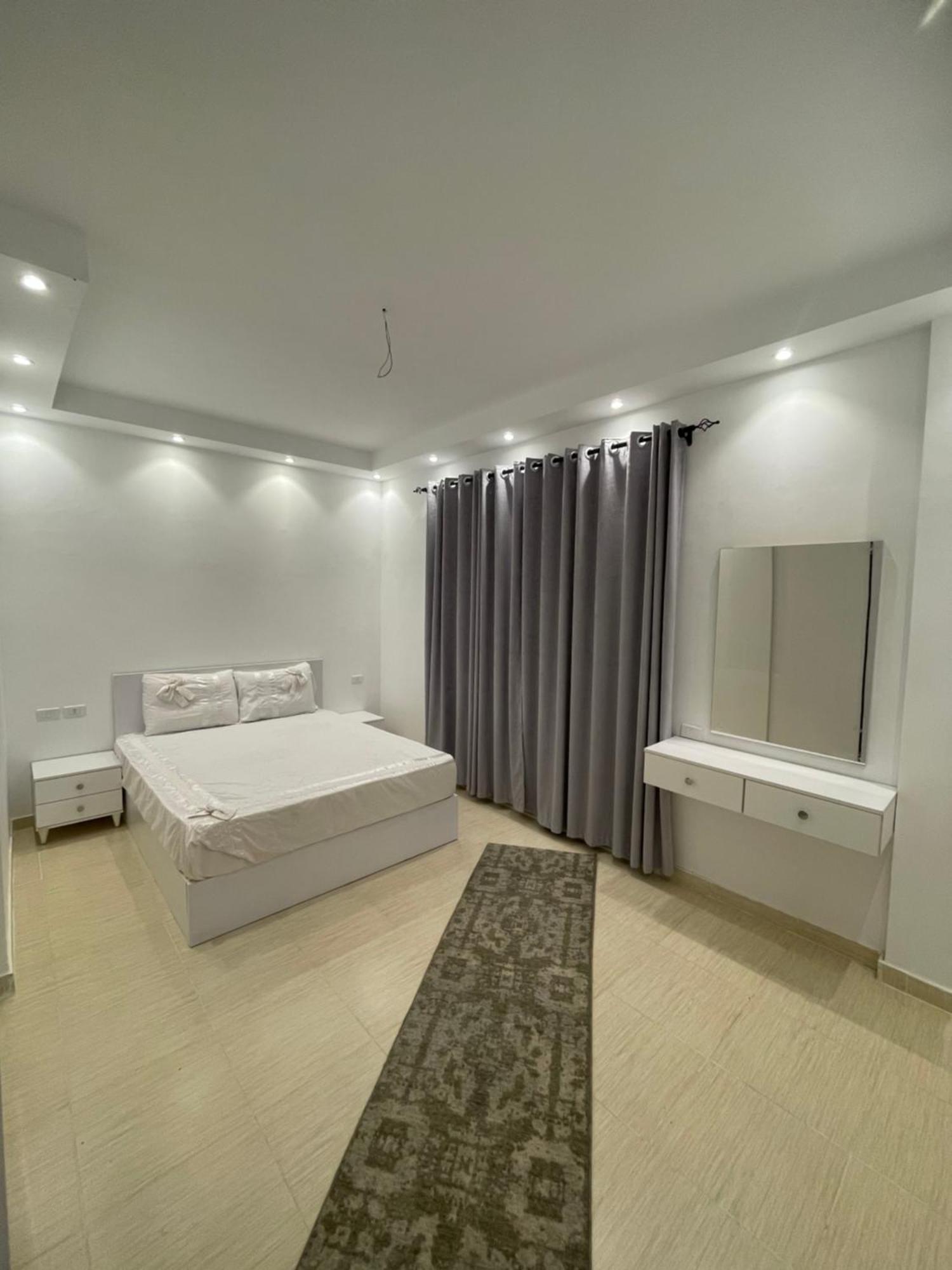 In Florenza Khamsin Apartamento *