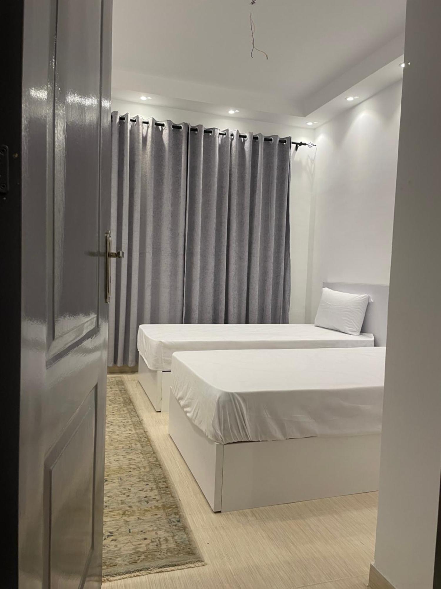 In Florenza Khamsin Apartamento