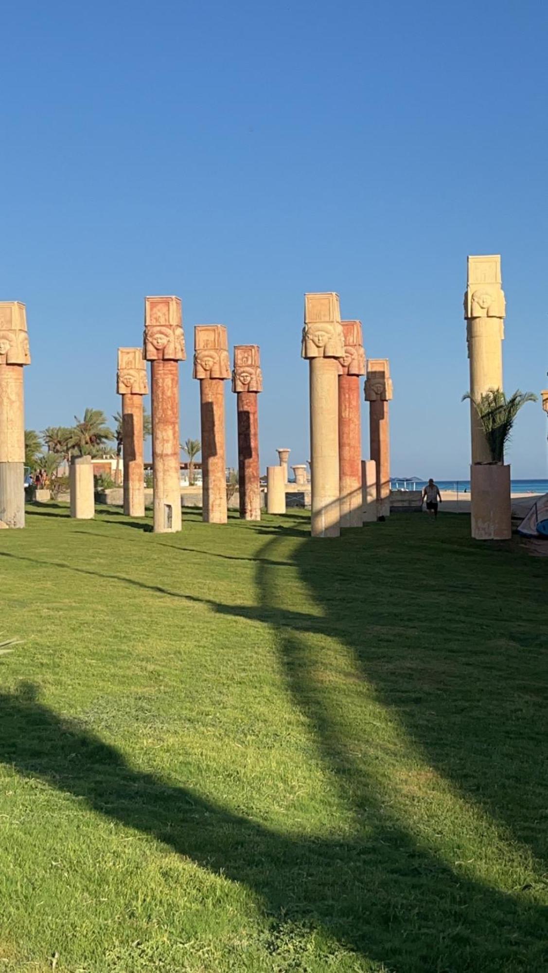 Aparthotel Compound Sunset Pearl Hurghada