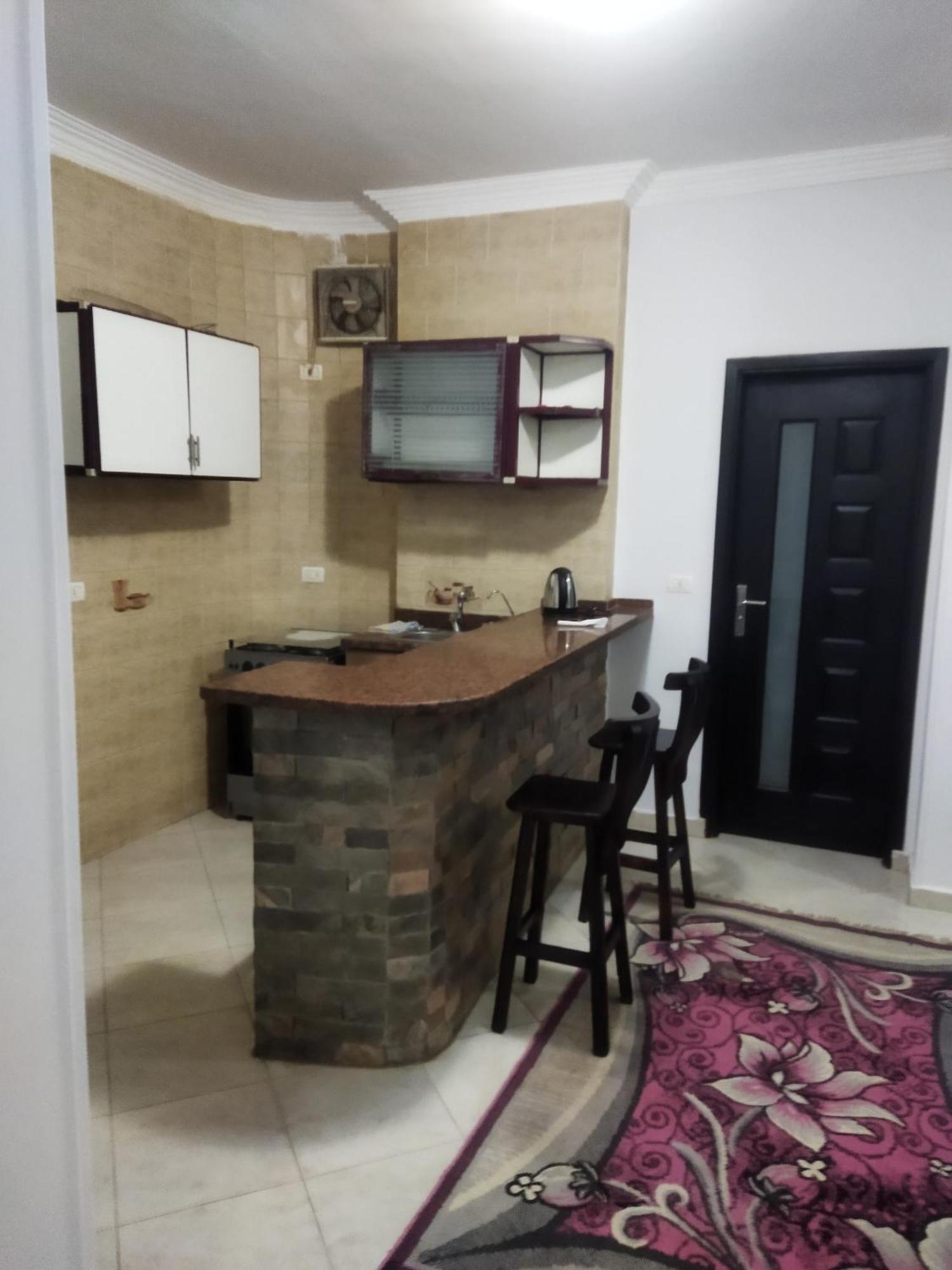 Apartment 4 Hurghada