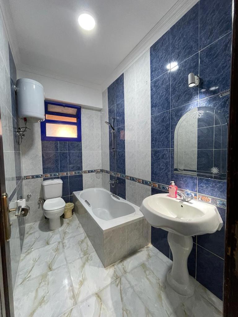 Villamar Sea View &