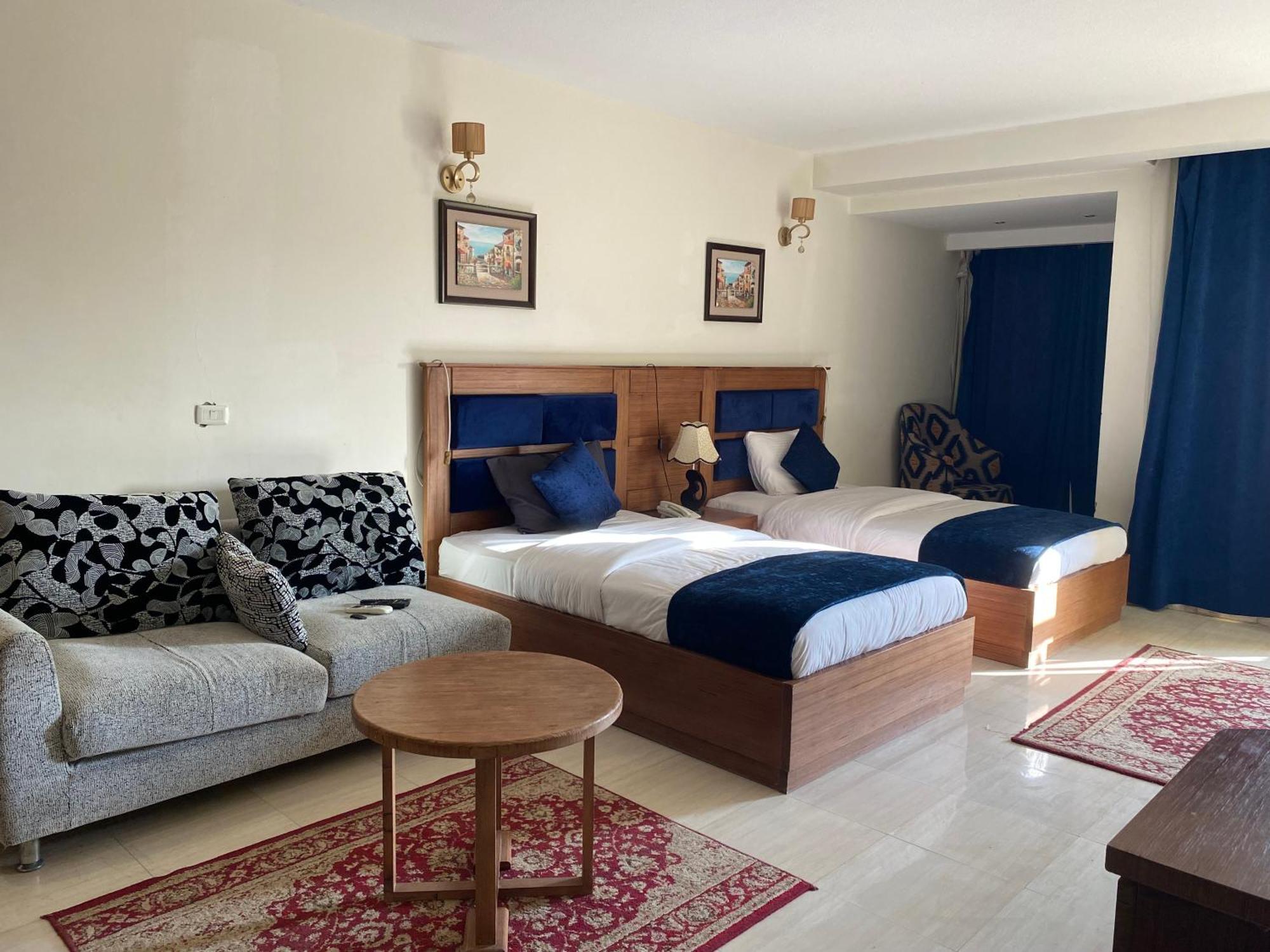 Appartement Palma Hurghada
