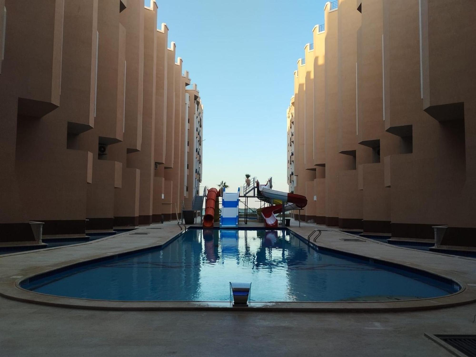 Juliana * Hurghada