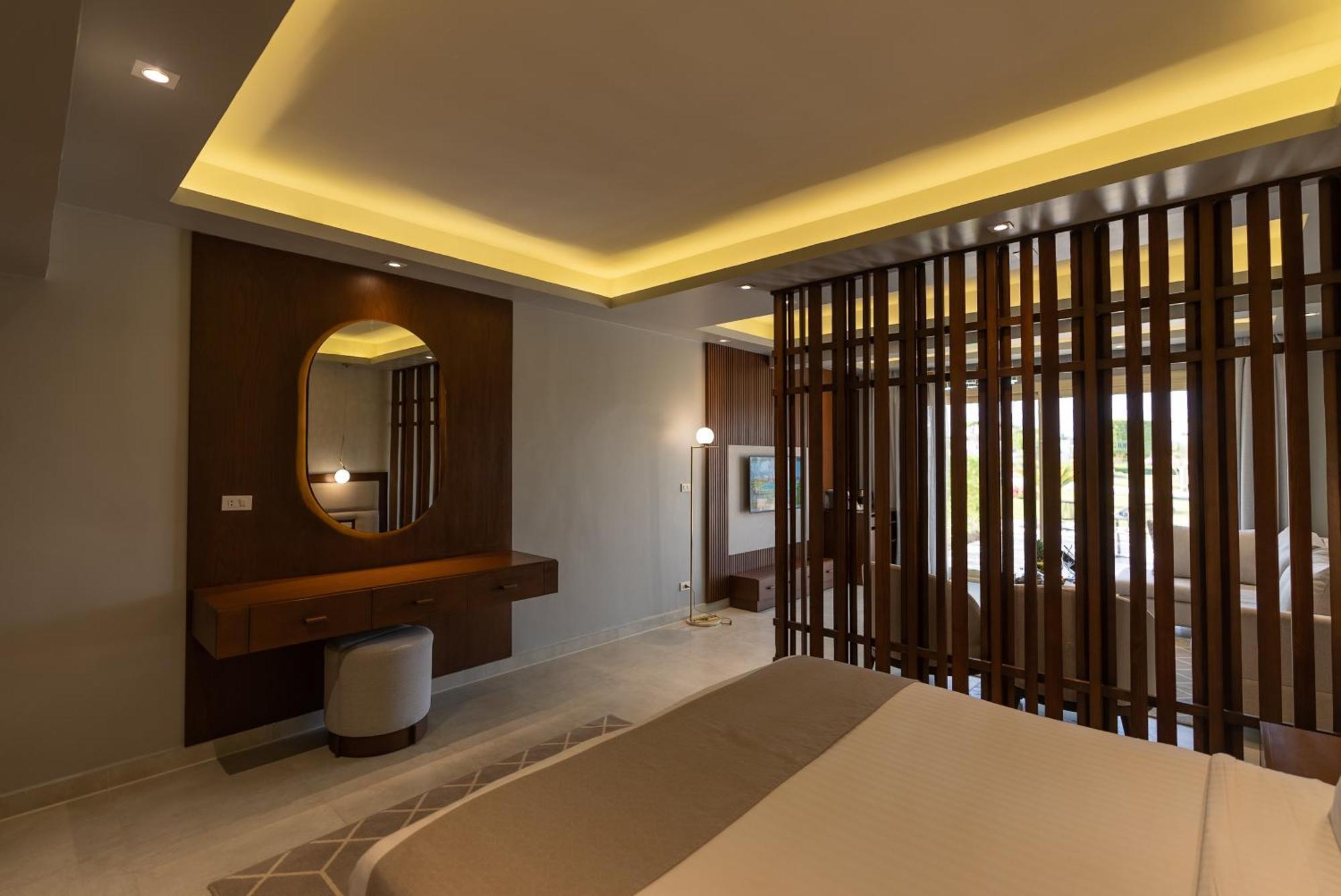 Sunrise Crystal Bay -grand Select (adults Only) Station touristique Hurghada