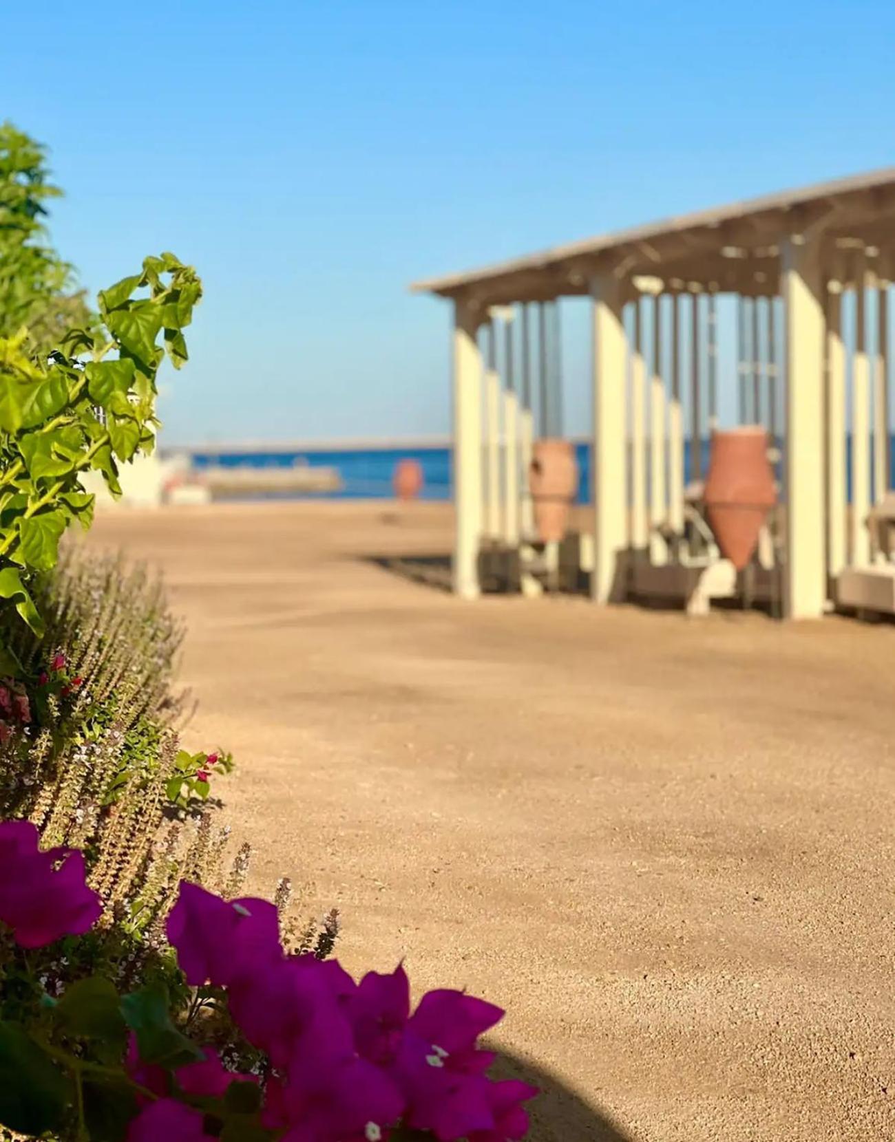 With Seaview, Amazing For Couples, Sunny & Seaview & Free Wi-fi Apartamento Hurghada