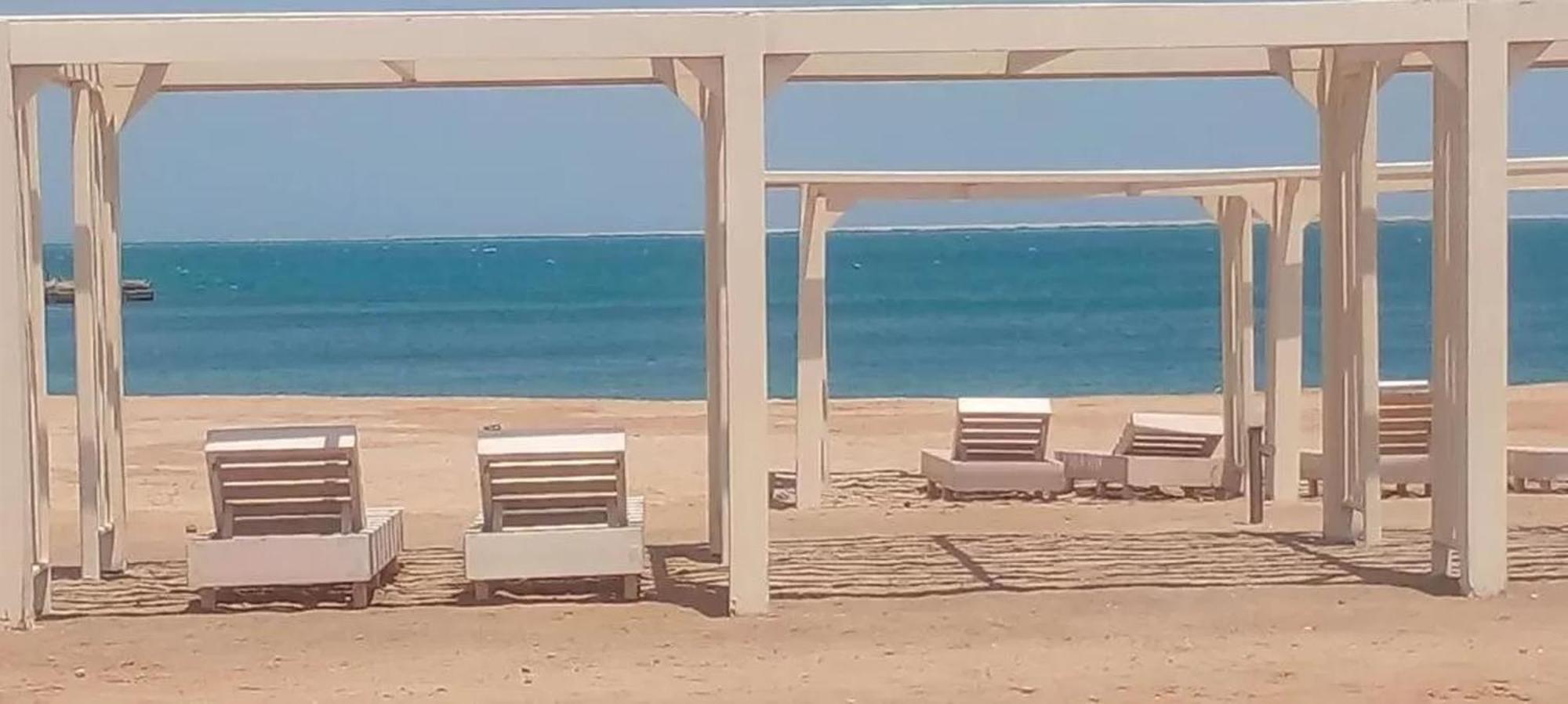 With Seaview, Amazing For Couples, Sunny & Seaview & Free Wi-fi Apartamento