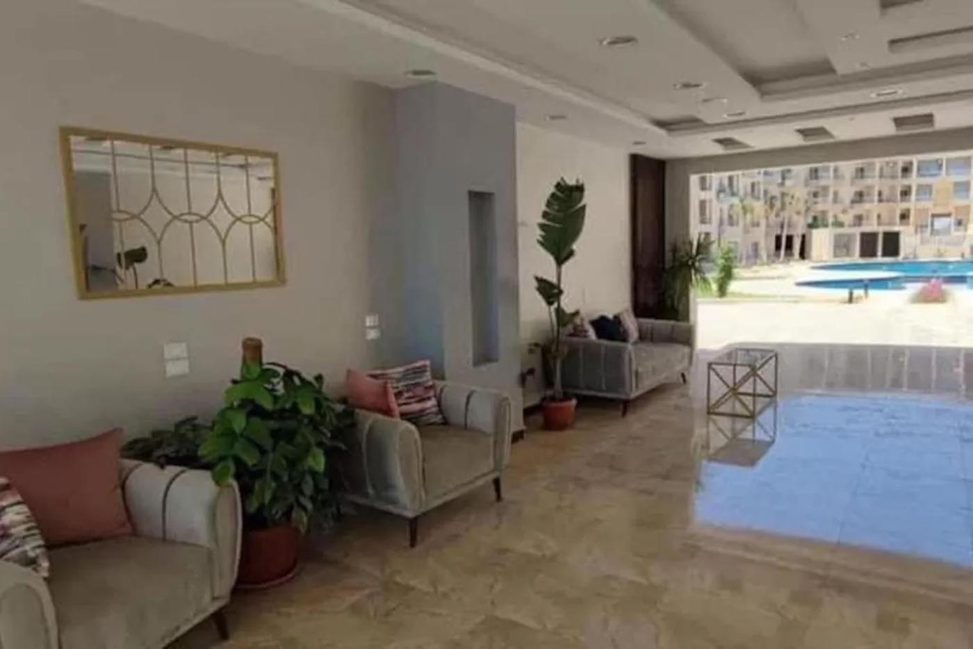 With Seaview, Amazing For Couples, Sunny & Seaview & Free Wi-fi Apartamento Hurghada