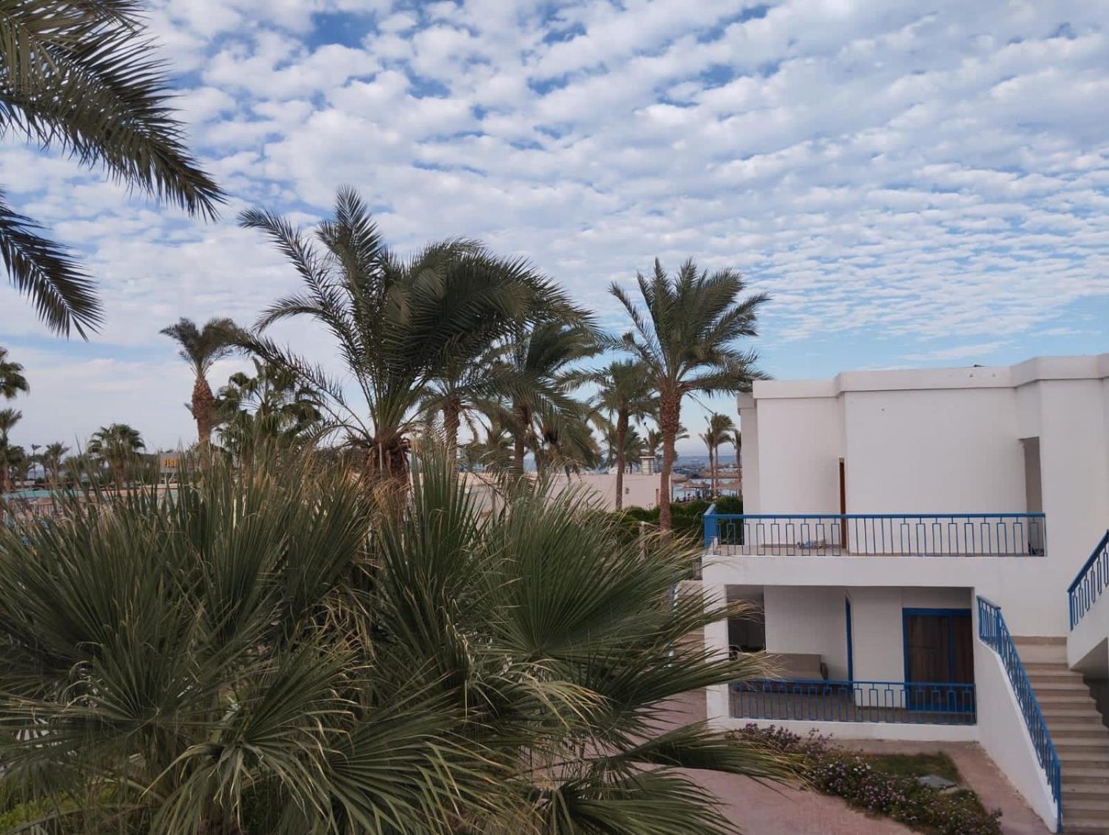 Mirage Bay Aparthotel *