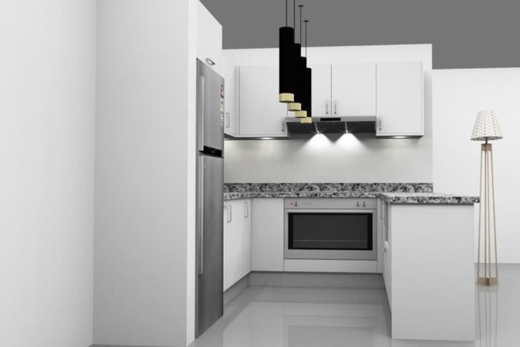 Luxury Waterfront Vacation Apartment *