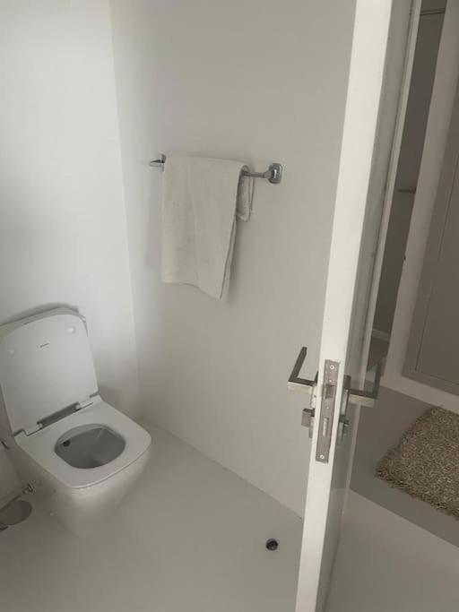 Luxury Waterfront Vacation Apartment Hurghada