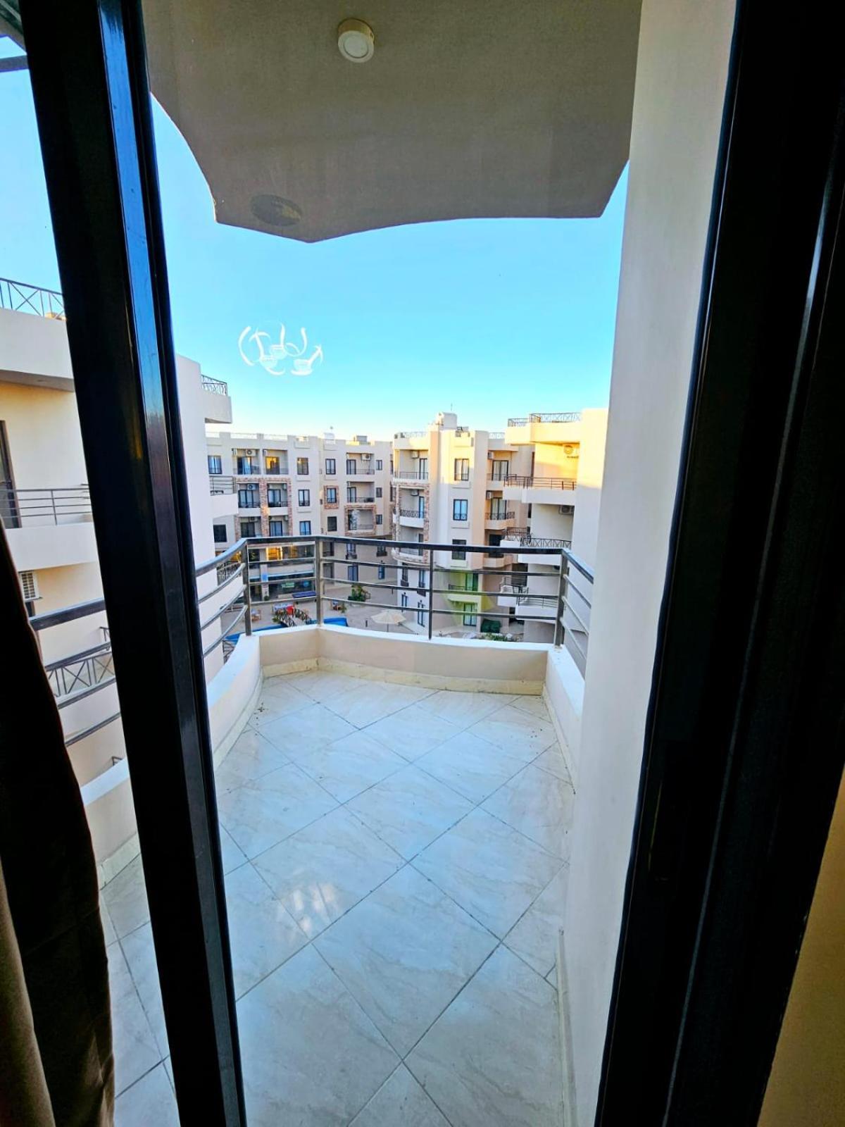 Beautiful Newly Refurbished 2-bedroom Close To El Gouna Aparthotel *