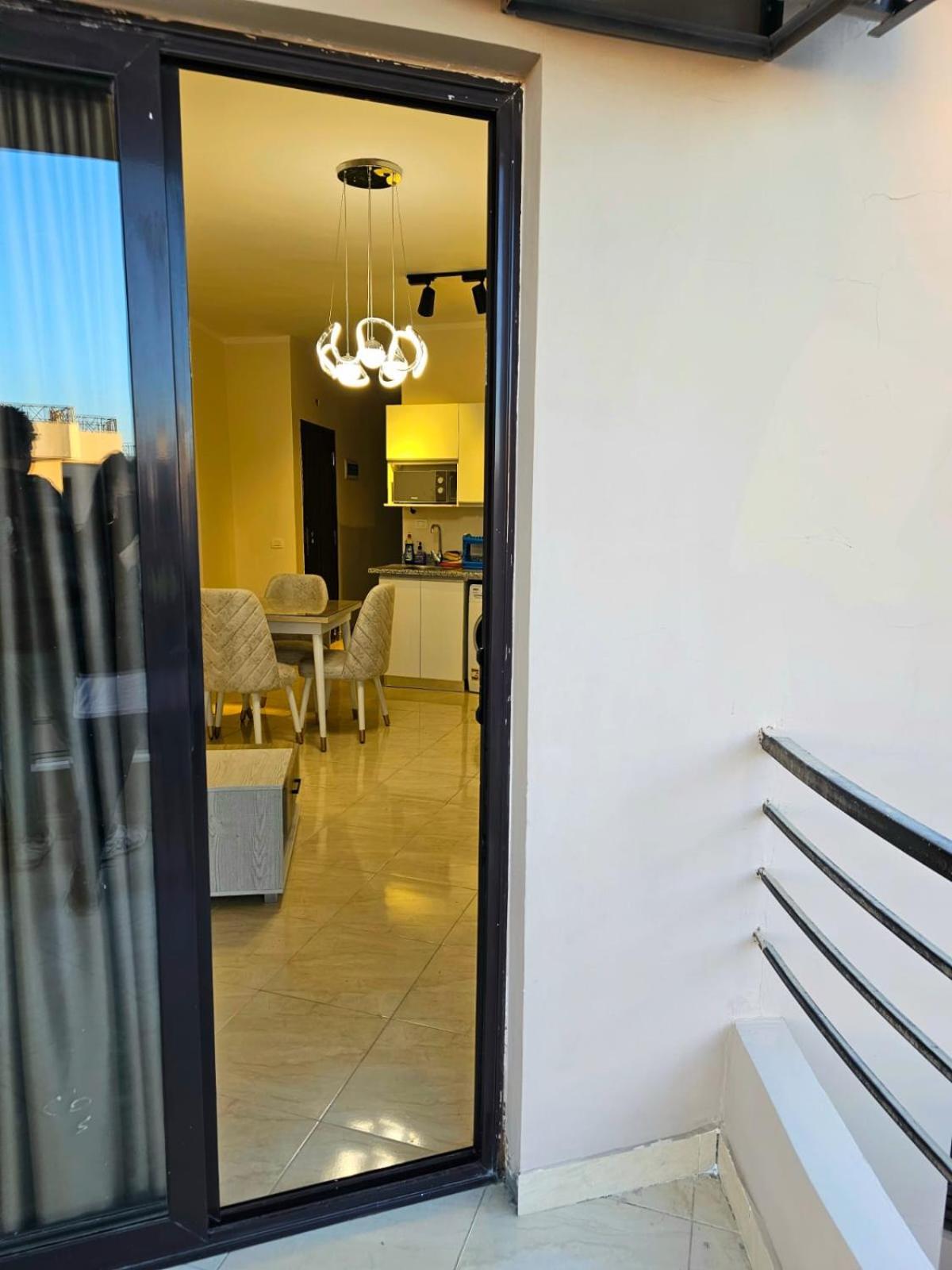 Aparthotel Beautiful Newly Refurbished 2-bedroom Close To El Gouna *